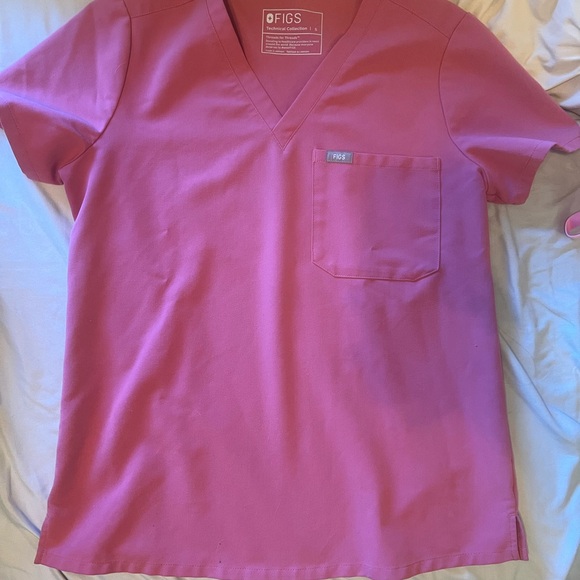 Figs set - limited edition breast cancer - Picture 2 of 5